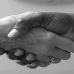 hands